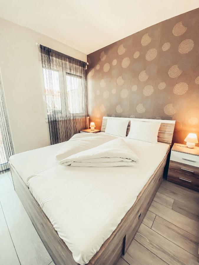 Casa Luxury Wellness Apartman By Bltn ชิโอฟก ภายนอก รูปภาพ