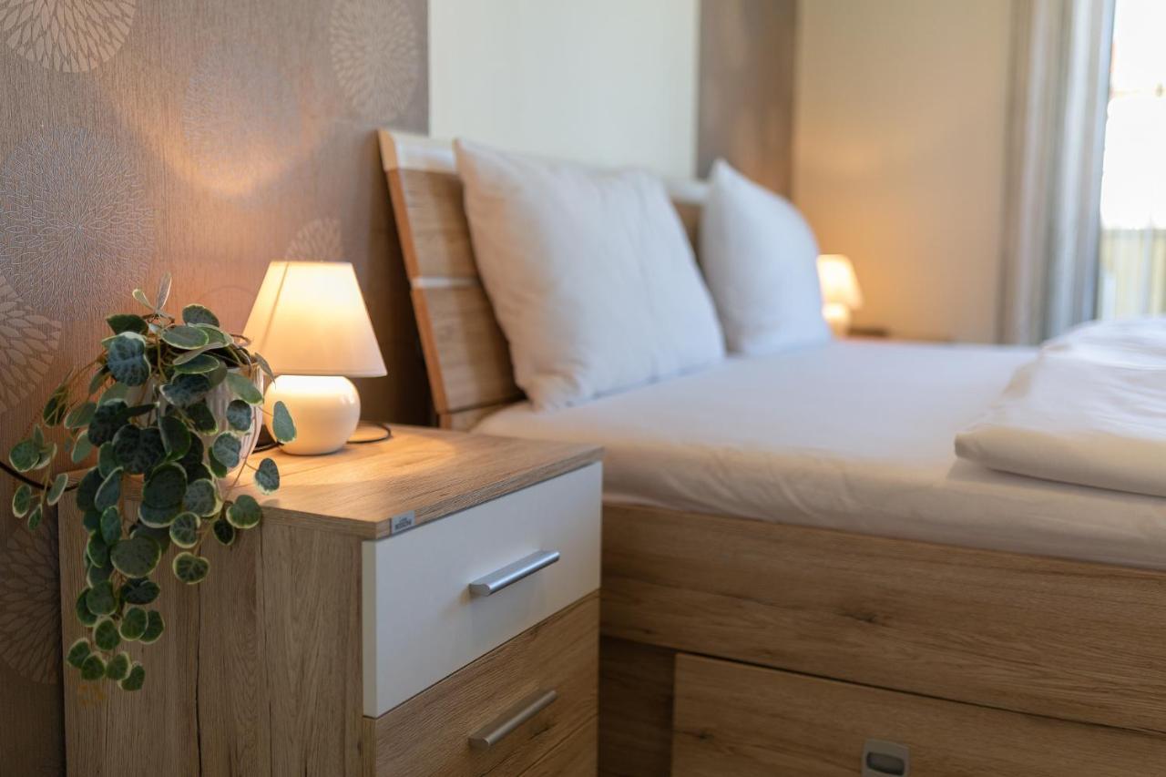 Casa Luxury Wellness Apartman By Bltn ชิโอฟก ภายนอก รูปภาพ