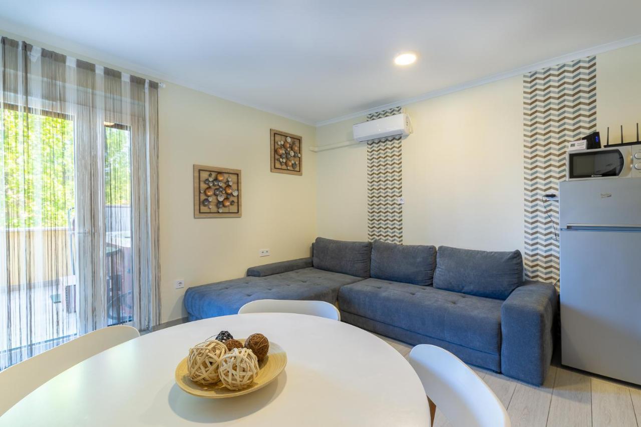 Casa Luxury Wellness Apartman By Bltn ชิโอฟก ภายนอก รูปภาพ