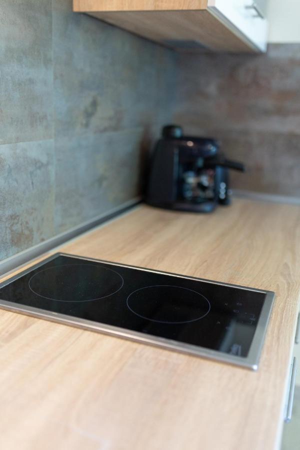 Casa Luxury Wellness Apartman By Bltn ชิโอฟก ภายนอก รูปภาพ