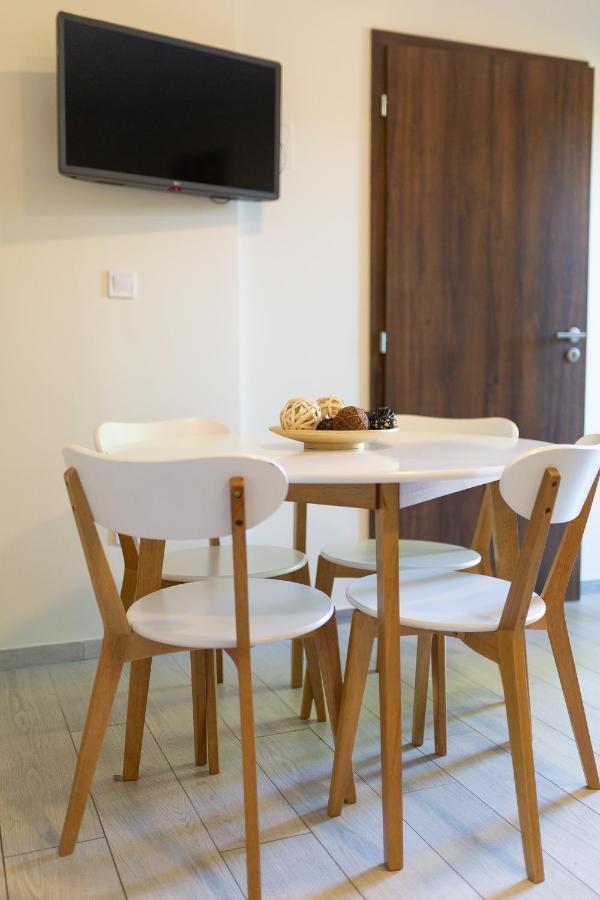 Casa Luxury Wellness Apartman By Bltn ชิโอฟก ภายนอก รูปภาพ