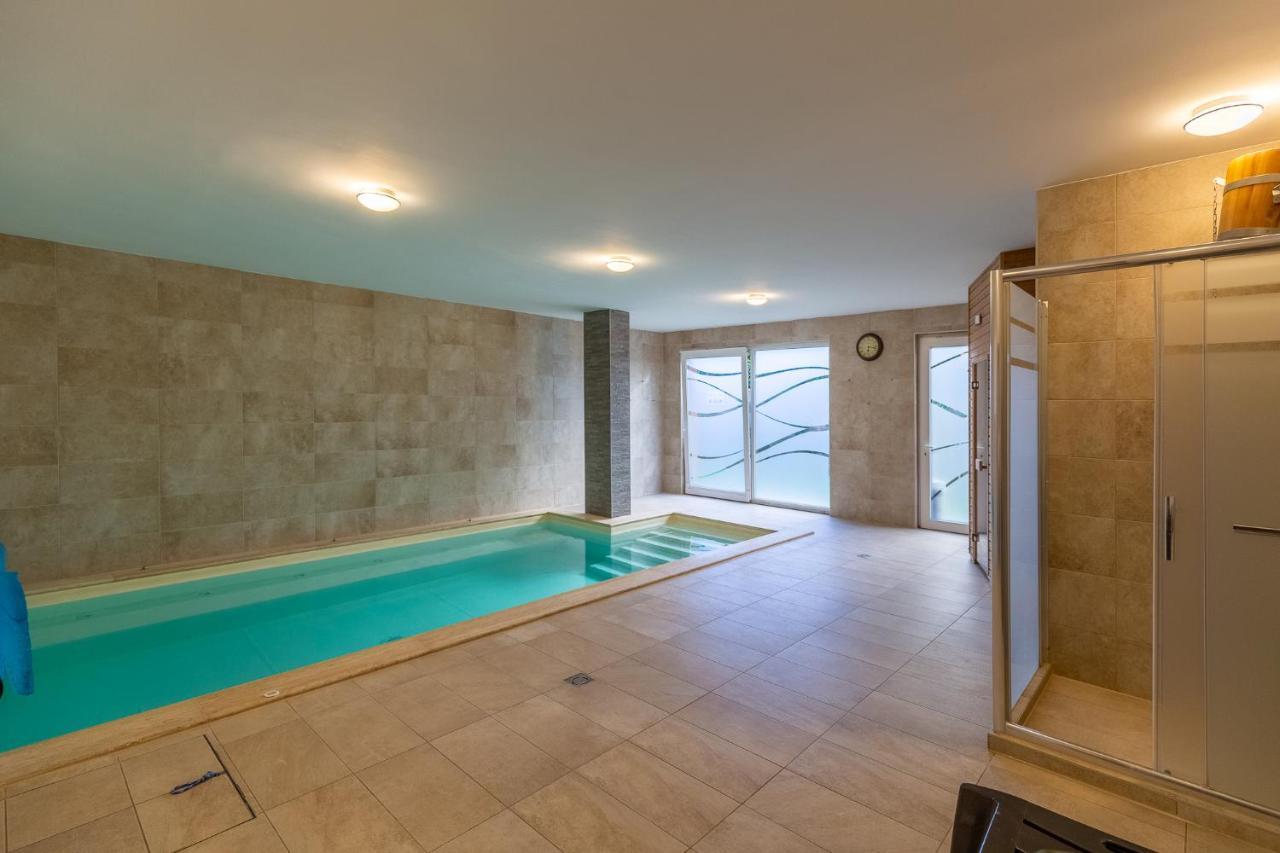 Casa Luxury Wellness Apartman By Bltn ชิโอฟก ภายนอก รูปภาพ