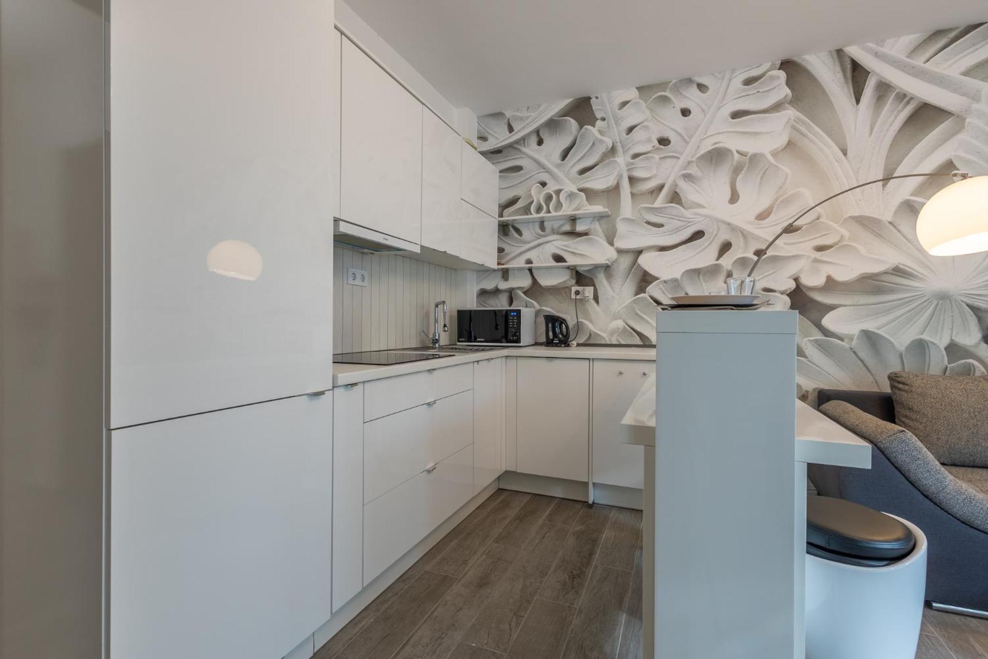 Casa Luxury Wellness Apartman By Bltn ชิโอฟก ภายนอก รูปภาพ
