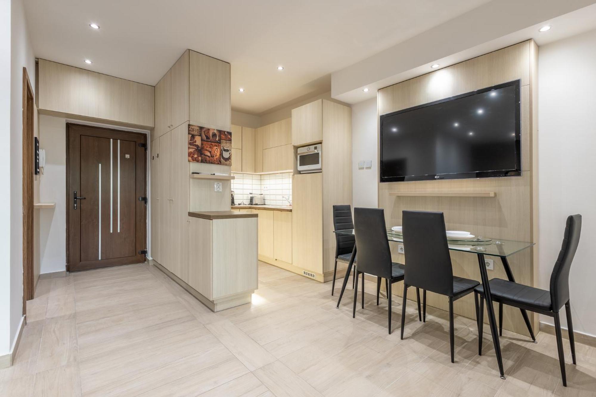 Casa Luxury Wellness Apartman By Bltn ชิโอฟก ภายนอก รูปภาพ