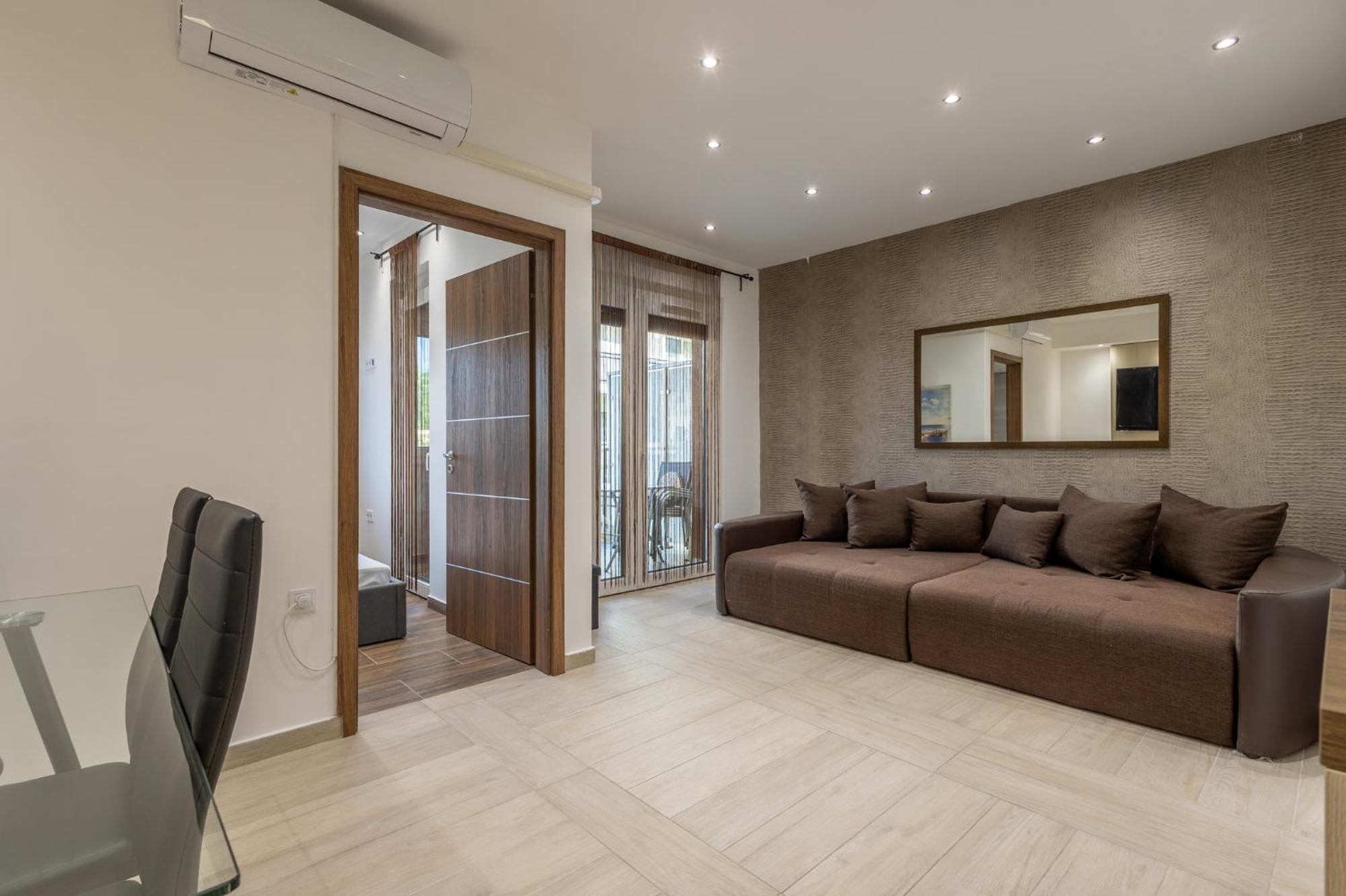 Casa Luxury Wellness Apartman By Bltn ชิโอฟก ภายนอก รูปภาพ